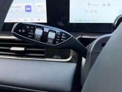 2025 Chery E5 Urban