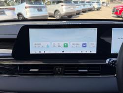 2025 Chery E5 Urban