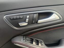 2018 Mercedes-Benz CLA-Class CLA250 Sport