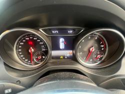 2018 Mercedes-Benz CLA-Class CLA250 Sport