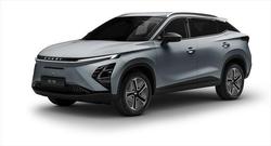 2026 Chery E5 Ultimate