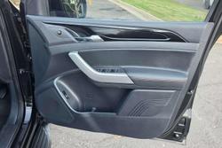 2022 LDV T60 Max PRO SK8C MY23 4X4 Dual Range Metal Black