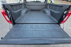 2022 LDV T60 Max PRO SK8C MY23 4X4 Dual Range Metal Black