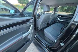 2022 LDV T60 Max PRO SK8C MY23 4X4 Dual Range Metal Black