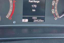 2022 LDV T60 Max PRO SK8C MY23 4X4 Dual Range Metal Black