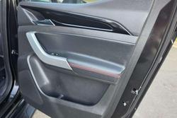 2022 LDV T60 Max PRO SK8C MY23 4X4 Dual Range Metal Black
