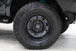 2023 Mitsubishi Triton GLX-R