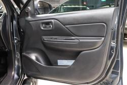 2023 Mitsubishi Triton GLX-R