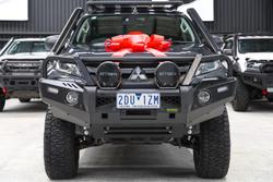 2023 Mitsubishi Triton GLX-R
