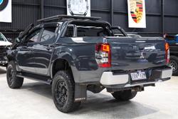 2023 Mitsubishi Triton GLX-R