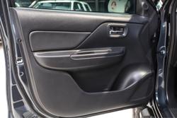 2023 Mitsubishi Triton GLX-R