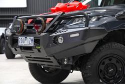 2023 Mitsubishi Triton GLX-R