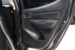 2023 Mitsubishi Triton GLX-R