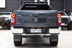 2023 Mitsubishi Triton GLX-R