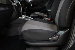 2023 Mitsubishi Triton GLX-R
