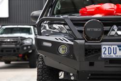 2023 Mitsubishi Triton GLX-R