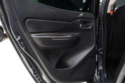 2023 Mitsubishi Triton GLX-R