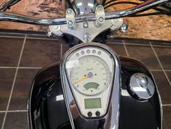 2017 Suzuki VL800T (BOULEVARD C50T) BLACK