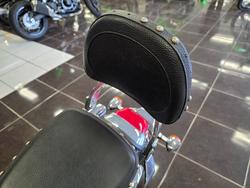 2017 Suzuki VL800T (BOULEVARD C50T) BLACK