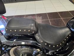 2017 Suzuki VL800T (BOULEVARD C50T) BLACK