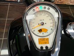 2017 Suzuki VL800T (BOULEVARD C50T) BLACK