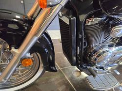 2017 Suzuki VL800T (BOULEVARD C50T) BLACK