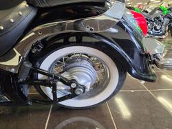 2017 Suzuki VL800T (BOULEVARD C50T) BLACK