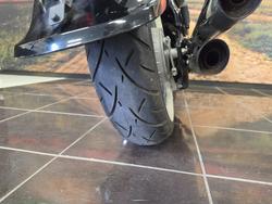 2017 Suzuki VL800T (BOULEVARD C50T) BLACK