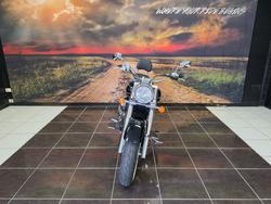 2017 Suzuki VL800T (BOULEVARD C50T) BLACK