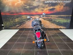 2017 Suzuki VL800T (BOULEVARD C50T) BLACK