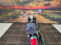 2017 Suzuki VL800T (BOULEVARD C50T) BLACK
