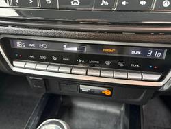 2020 Isuzu D-MAX LS-U High Ride