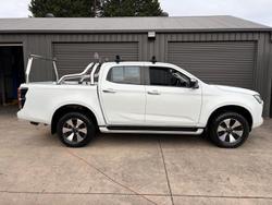 2020 Isuzu D-MAX LS-U High Ride