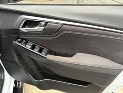 2020 Isuzu D-MAX LS-U High Ride