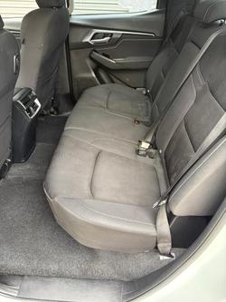 2020 Isuzu D-MAX LS-U High Ride