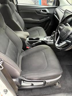 2020 Isuzu D-MAX LS-U High Ride