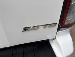 2020 Isuzu D-MAX LS-U High Ride