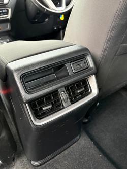 2020 Isuzu D-MAX LS-U High Ride