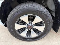 2020 Isuzu D-MAX LS-U High Ride