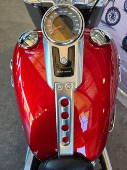 2019 HARLEY-DAVIDSON FLFBS FAT BOY S (114) (CUST)