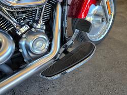 2019 HARLEY-DAVIDSON FLFBS FAT BOY S (114) (CUST)