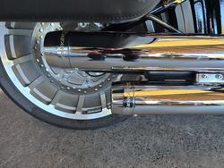 2019 HARLEY-DAVIDSON FLFBS FAT BOY S (114) (CUST)