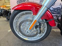 2019 HARLEY-DAVIDSON FLFBS FAT BOY S (114) (CUST)