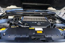 2011 Toyota Landcruiser Altitude