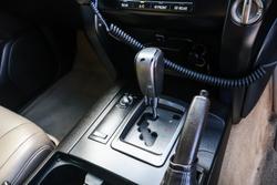 2011 Toyota Landcruiser Altitude
