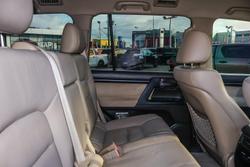 2011 Toyota Landcruiser Altitude