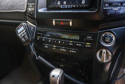 2011 Toyota Landcruiser Altitude