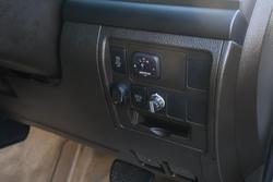 2011 Toyota Landcruiser Altitude