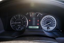 2011 Toyota Landcruiser Altitude