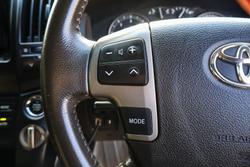 2011 Toyota Landcruiser Altitude